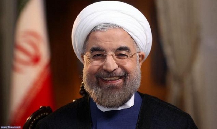 Italian CEOs Court Rouhani Over Dinner for Billion-Dollar Deals